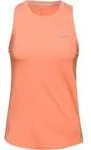 Nike Swift Funktionstank Damen | Gr. XL | orange - orange