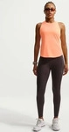 Nike HQ0620-852, Nike Swift Funktionstank Damen | Gr. XL | orange