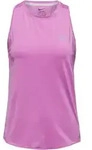 Nike Swift Funktionstank Damen | Gr. M | lila - lila