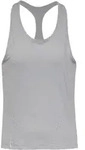 Under Armour VELOCITI PRO Funktionstank Damen | Gr. M | grau - grau