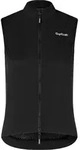 GripGrab PACR Fahrradweste Damen | Gr. XL | schwarz - schwarz