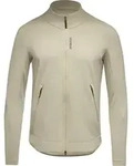 GOREWEAR CONCURVE Laufjacke Herren | Gr. L | beige - beige
