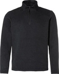 VAUDE 46390-010, VAUDE Tesero II Strickpullover Herren | Gr. S | schwarz