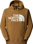 The North Face NF0A82V6-173, The North Face Tekno Hoodie Herren | Gr. XL | braun