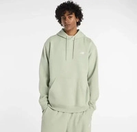 NEW BALANCE MT41511GAS, NEW BALANCE Hoodie Herren | Gr. XXL | gr&uuml;n