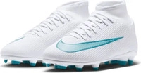 Nike IO1552-102, Nike JR SUPERFLY 11 CLUB FG/MG Fu&szlig;ballschuhe Kinder | Gr. 33 