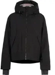 CMP Skijacke Damen | Gr. L | schwarz - schwarz