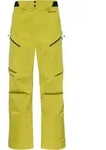 Dynafit RIDGE Skitourenhose Herren | Gr. XL | gelb - gelb