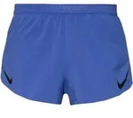 Nike Aeroswift Laufshorts Herren | Gr. L | blau - blau