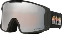 Oakley 0OO7070-707001, Oakley LINE MINER Brille | Gr. Einheitsgr&ouml;&szlig;e | schwarz