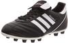 adidas 033201, adidas Kaiser 5 Liga FG Fußballschuhe in schwarz-weiß, Größe 7 1/2