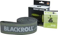 BLACKROLL A001033-GREY, BLACKROLL Resist Gymnastikband | Gr. Einheitsgr&ouml;&szlig;e |...