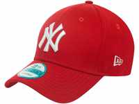 New Era 9Forty New York Yankees Cap