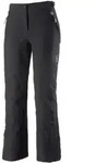 CMP Skihose Damen in schwarz, Gr&ouml;&szlig;e 40 - schwarz