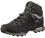 Hanwag Tatra Light Wanderschuhe Damen in navy-asphalt, Gr&ouml;&szlig;e 37 1/2 - blau