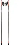 LEKI Flash Carbon Stock | Gr. 105 | grau - grau