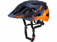 Uvex Quatro Helm