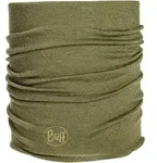 BUFF Merino Lightweight Multifunktionstuch | Gr. Einheitsgr&ouml;&szlig;e | oliv - oliv