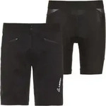 L&ouml;ffler Swift CSL Fahrradshorts Herren in black, Gr&ouml;&szlig;e 50 - schwarz