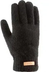 Barts Witzia Handschuh Damen | Gr. Einheitsgr&ouml;&szlig;e | schwarz - schwarz