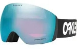 Oakley FLIGHT DECK L Brille | Gr. Einheitsgr&ouml;&szlig;e | schwarz - schwarz