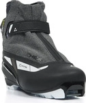 Fischer S28420, Fischer XC COMFORT PRO WS Langlaufschuhe Damen | Gr. 41 | schwarz