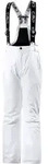 CMP Salopette Skihose Kinder | Gr. 110 | wei&szlig; - wei&szlig;