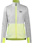 GOREWEAR Drive Laufjacke Damen | Gr. 34 | wei&szlig; - wei&szlig;
