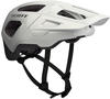 SCOTT 288587 1035, SCOTT Argo Plus Helm in white-black, Größe 54-58 weiß