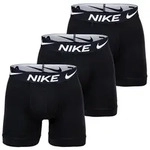 Nike NIKE DRI-FIT ESMICRO Unterhose Herren | Gr. M | schwarz - schwarz