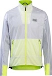 GOREWEAR 100843-0108, GOREWEAR Drive Laufjacke Herren in white neon, Größe S...