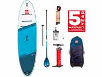 Red Paddle SET RIDE 10'8" x 34" x 4,7" MSL +Paddle SUP Sets