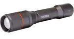 Nebo DAVINCI 2000 Taschenlampe LED in black, Gr&ouml;&szlig;e Einheitsgr&ouml;&szlig;e - schwarz