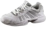 K-Swiss RECEIVER V Tennisschuhe Damen | Gr. 37 1/2 | wei&szlig; - wei&szlig;