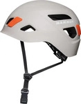 Mammut 2030-00300-0139, Mammut Skywalker 3.0 Helmet Helm in grey, Gr&ouml;&szlig;e