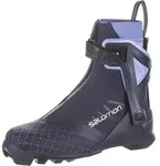 Salomon XC Schuhe RS10 VITANE NOCTURNE Langlaufschuhe Damen in dark navy, Gr&ouml;&szlig;e 38
