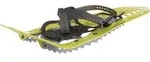 ATLAS Helium Trail Schneeschuhe in gr&uuml;n, Gr&ouml;&szlig;e 23 - gr&uuml;n