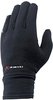 Roeckl 20-406458 0999, Roeckl Kasa Handschuh in schwarz, Größe 11