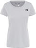 The North Face REAXION AMP Funktionsshirt Damen