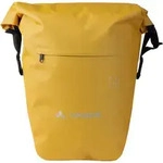 VAUDE Proof Back UL Single Fahrradtasche | Gr. Einheitsgr&ouml;&szlig;e | gelb - gelb