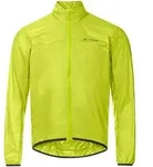 VAUDE Matera Fahrradjacke Herren | Gr. S | gr&uuml;n - gr&uuml;n