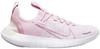 Nike DX6482-600, Nike FREE RUN Flyknit NEXT NATURE Laufschuhe Damen in pink foam