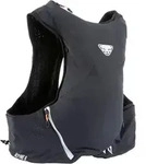Dynafit ALPINE 8 Trinkrucksack in black out, Gr&ouml;&szlig;e XS/S - schwarz