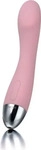 Svakom 05954380000, G-Punkt Vibrator Svakom Amy Rosa