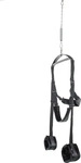 Pipedream 05431440000, Pipedream Sexschaukel Spinning Fantasy Swing Schwarz