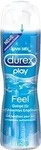 Durex 06255230000, Durex Play Feel Gleitgel 100 ml, Grundpreis: &euro; 1,79 / 0.1 l