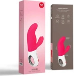 Fun Factory 1201036, Fun Factory Miss Bi Rabbit Vibrator Pink