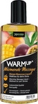 Joydivision 06115900000, Joydivision WARMup Massageliquid mit W&auml;rme-Effekt und