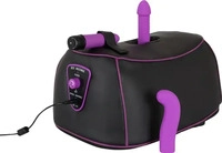 You2Toys 05841930000, You2Toys Sexmaschine Rotating G & P-Spot Machine