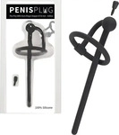 You2Toys 05375350000, You2Toys Piss Play mit Eichelring & Stopper &Oslash; 35mm - Hollow